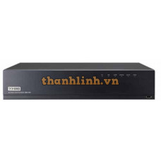 Đầu ghi hình WISENET IP 16 kênh XRN-1610/VAP